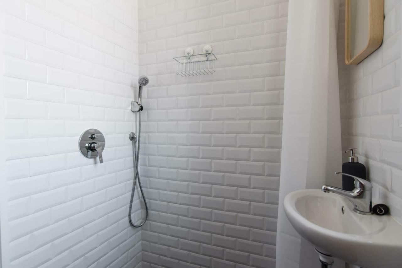 Klauzal Apartment W/3 Bedrooms, French Balcony Budapesta Exterior foto