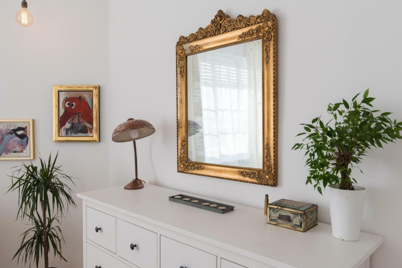 Klauzal Apartment W/3 Bedrooms, French Balcony Budapesta Exterior foto
